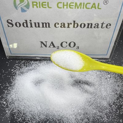 Export Grade Sodium Acetate High Purity White Crystal Suitable For Textile Industry