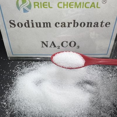 SGS 58%~60% Sodium Acetate White Crystal For Printing And Dyeing Industry