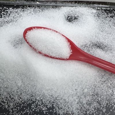 SGS 58%~60% Sodium Acetate White Crystal For Printing And Dyeing Industry