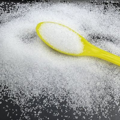 Export Grade Sodium Acetate High Purity White Crystal Suitable For Textile Industry