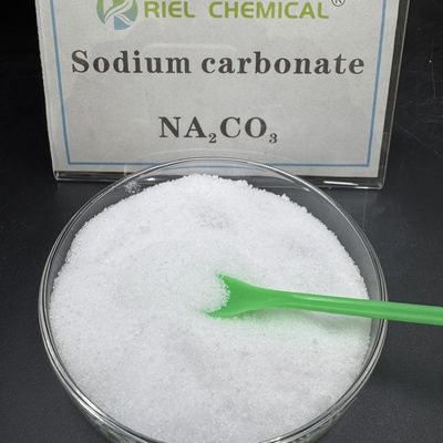 International Industry Sodium Acetate Recommended Riel Chemical CAS 6131-90-4