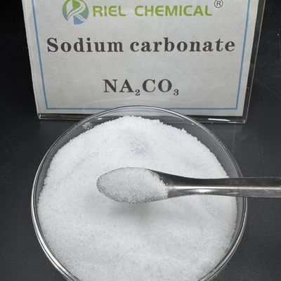 High Purity 58%~60% Sodium Acetate Samshui White Crystal for Buffer Agent