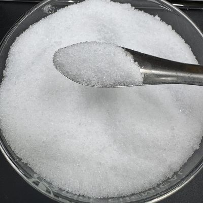 CAS.6131-90-4 Industrial Grade Sodium Acetate White Crystal for Mordant