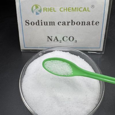 Samshui 58%~60% Sodium Acetate C2H3NaO2 White Crystal For Chemical Supplies