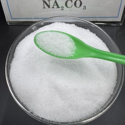 Buffer Agent 58%~60% Sodium Acetate Trihydrate Cas No 6131 90 4 White Crystal High Purity