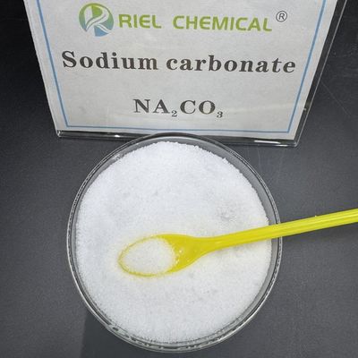 Recommended CAS 6131-90-4 Sodium Acetate Special for Water Treatment