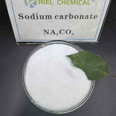 Recommended CAS 6131-90-4 Sodium Acetate Special for Water Treatment