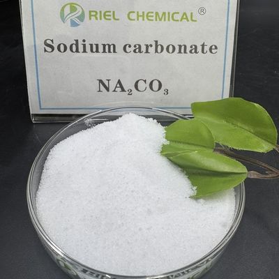 International Industry Sodium Acetate Recommended Riel Chemical CAS 6131-90-4