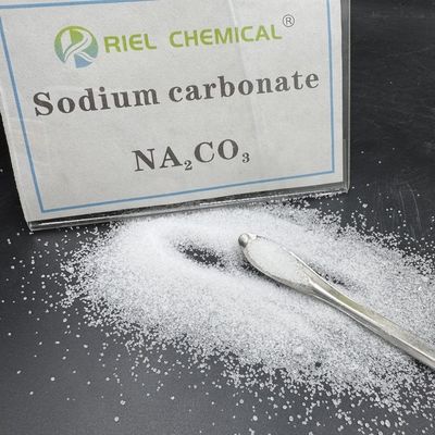 CAS 6131-90-4 White Sodium Acetate Trihydrate Wastewater Treatment Industrial Grade