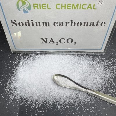CAS 6131-90-4 White Sodium Acetate Trihydrate Wastewater Treatment Industrial Grade