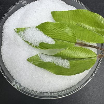 High Purity 58%~60% Sodium Acetate Samshui White Crystal for Buffer Agent