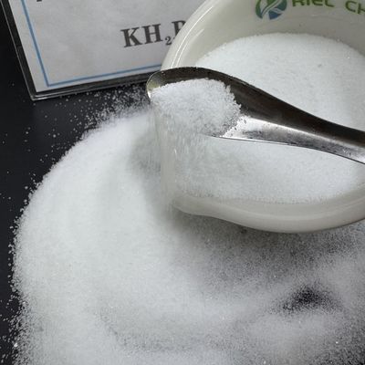 Buy 98% Potassium Dihydrogen Phosphate Recommended Buffer For Sewage Treatment