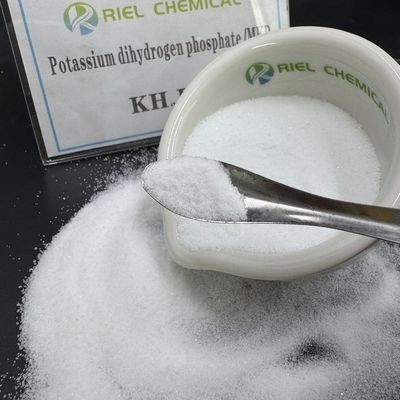 98% High Concentration Potassium Dihydrogen Phosphate for Buffer Agent