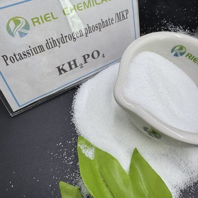 98% Potassium Dihydrogen Phosphate For Cleaning Metal 7778 77 0