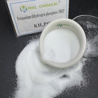 98% Potassium Dihydrogen Phosphate For Cleaning Metal 7778 77 0