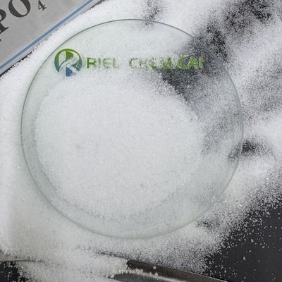 98% High Concentration KH2PO4 Formula For Potassium Dihydrogen Phosphate Recommended Water Treatment
