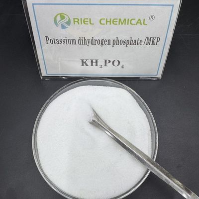 Sewage Treatment Potassium Dihydrogen Phosphate Chemical Formula KH2PO4 Industrial