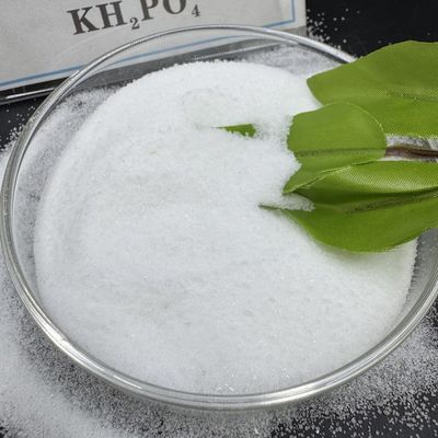 Electroplate Lift Coating Potassium Dihydrogen Phosphate MKP Industrial Grade 98%  KH2PO4