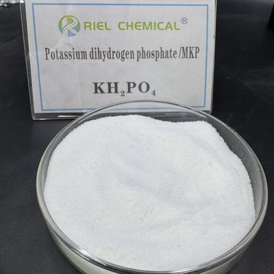 Industrial Grade White Crystal Potassium Dihydrogen Phosphate for Chemical Industry