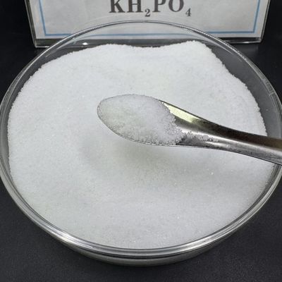 Industrial Grade White Crystal Potassium Dihydrogen Phosphate for Chemical Industry