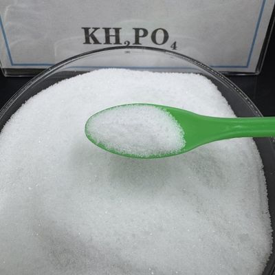 98% High Purity Potassium Dihydrogen Phosphate For Supplement Nutrients