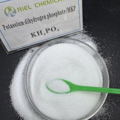 98% High Purity Potassium Dihydrogen Phosphate For Supplement Nutrients