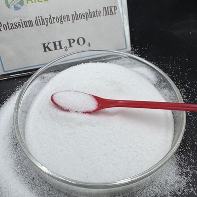 Chemical Materials 98% Potassium Dihydrogen Phosphate  Industrial Grade