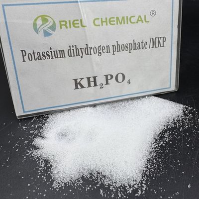 CAS 7778-77-0 98% Potassium Dihydrogen Phosphate For Water Treatment Use