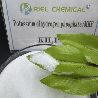 Chemical Materials 98% Potassium Dihydrogen Phosphate  Industrial Grade