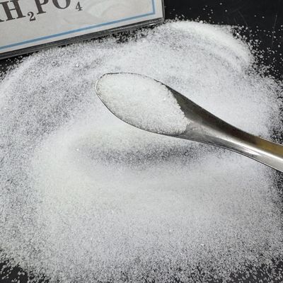 CAS 7778-77-0 98% Potassium Dihydrogen Phosphate For Water Treatment Use