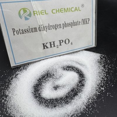 Chemical Materials 98% Potassium Dihydrogen Phosphate  Industrial Grade