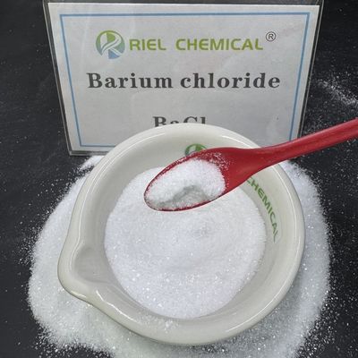 High Purity H2s04 Bacl2 Competitive Prices Barium Chloride Cas No 10326-27-9