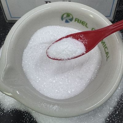 Industrial Grade 99% Barium Chloride BaCl₂ Chemical Raw Materials
