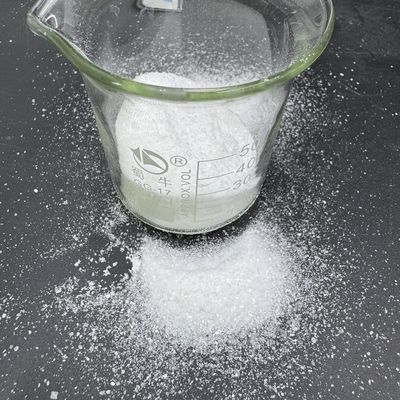 Metalworking Grade 99% Barium Chloride BaCl₂ For Improve Surface Finish Quality H2s04 Bacl2