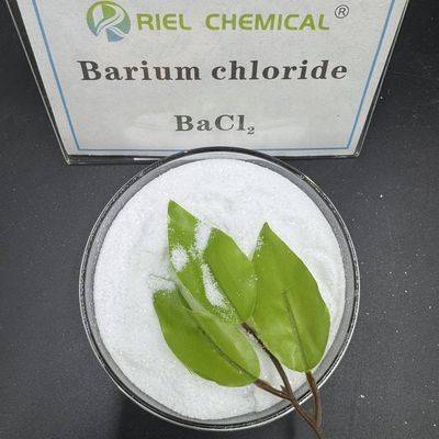 10326-27-9 Barium Chloride BaCl₂ Provides Quality Inspection Reports al2 so4 3 bacl2
