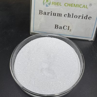 CAS 10326-27-9 Barium Chloride Bacl2 Mgso4 For Industry Dehydrating Agent