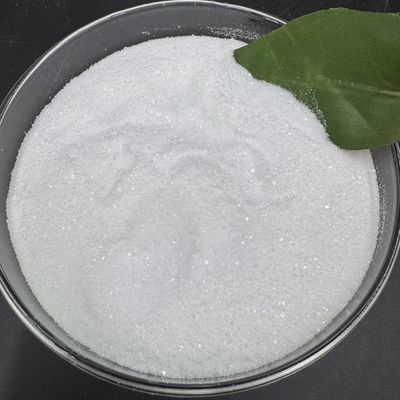 99% Barium Chloride BaCl₂ White Crystal For Barium Preparation Bacl2 Naco3 Molecular Weight 208.233
