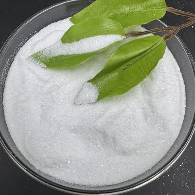 99% Barium Chloride BaCl₂ White Crystal For Barium Preparation Bacl2 Naco3 Molecular Weight 208.233
