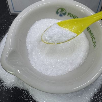 Leather Industry 99% International Class Chloride BaCl₂ White Crystal
