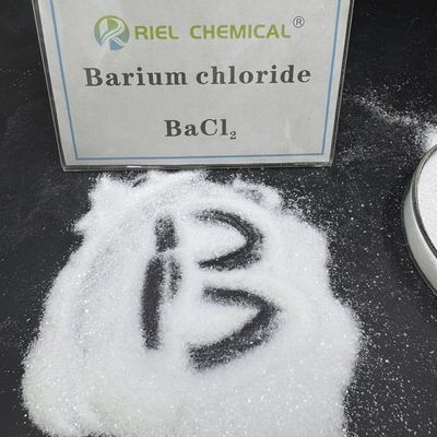Industrial Grade Barium Chloride Cas Number Cas 10326 27 9 Bacl2 Mgso4