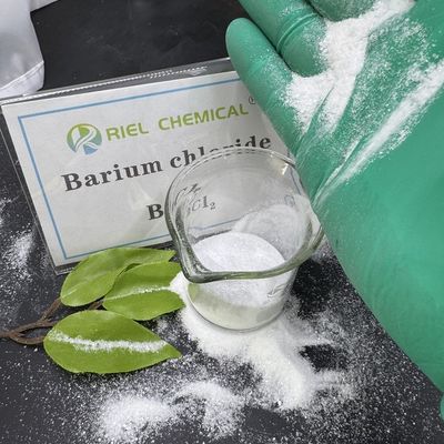  Cas No 10326-27-9Metalworking Grade 99% Barium Chloride BaCl₂ For Improve Surface Finish Quality H2s04 Bacl2