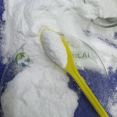 SHMP CAS 10124-56-8 Sodium Hexametaphosphate For Scale Inhibitor Water Softener
