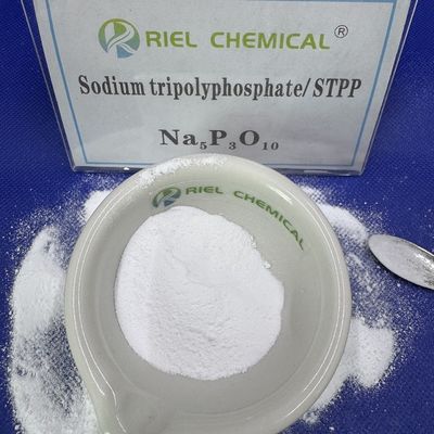 96% CAS 7758-29-4 Zero Scale State Lndustrial Grade STPP Water Treatment Agent