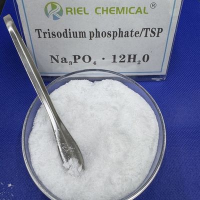 High Purity 98% Trisodium Phosphate For Special For Industrial Cleaning