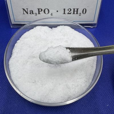 Industrial Grade Content ≥98% Trisodium Phosphate For Water Treatment