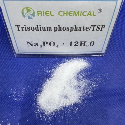 Industrial Grade 98% Trisodium Phosphate For Adjust PH Value