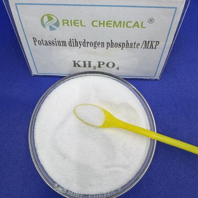 CAS 7778-77-0 ISO9001 Certification KH₂PO₄ Potassium Dihydrogen Phosphate