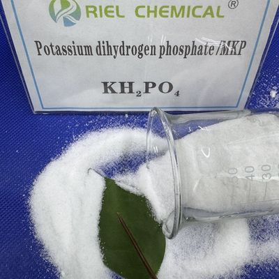 CAS 7778-77-0 ISO9001 Certification KH₂PO₄ Potassium Dihydrogen Phosphate