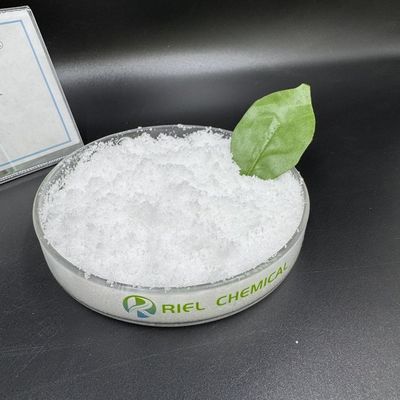 99.6% Oxalic Acid White Crystal Particle Recommended Acid Pickling H2c2o4 2h2o