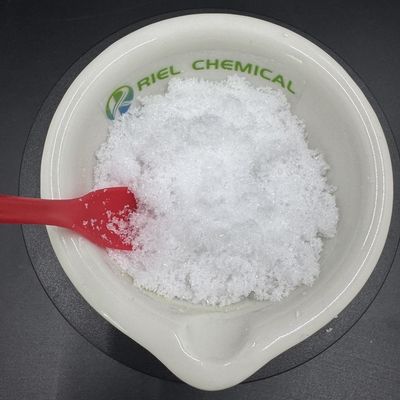CAS No. 6153-56-6 Oxalate Dihydrate Scientific Research Factory Directly Supplied